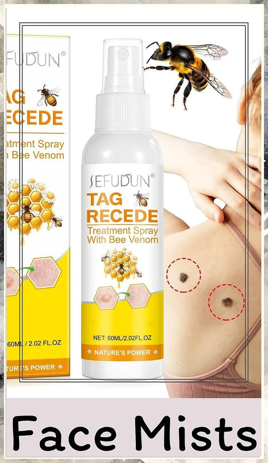 Tag Recede - Bee Venom Repair Spray