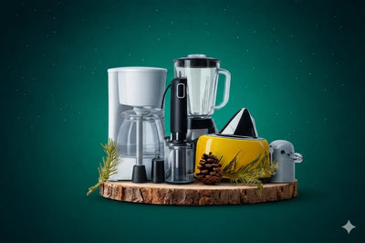 KITCHEN SUPPLIES