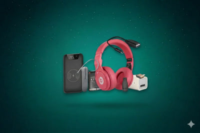 TECH & GADGETS