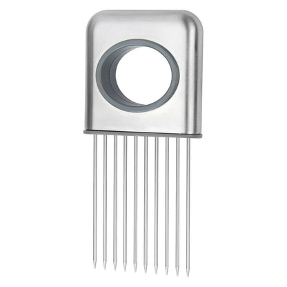 Onion Holder Slicer
