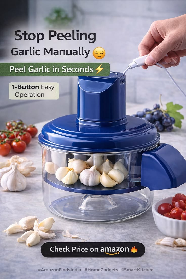 Fruit and Vegetable Peeler