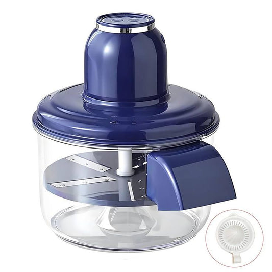 Fruit and Vegetable Peeler
