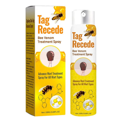 Tag Recede - Bee Venom Repair Spray