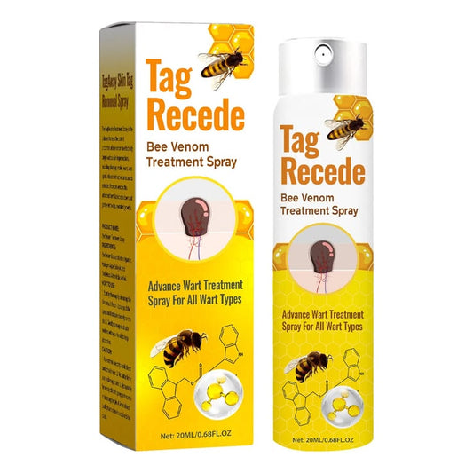 Tag Recede - Bee Venom Repair Spray