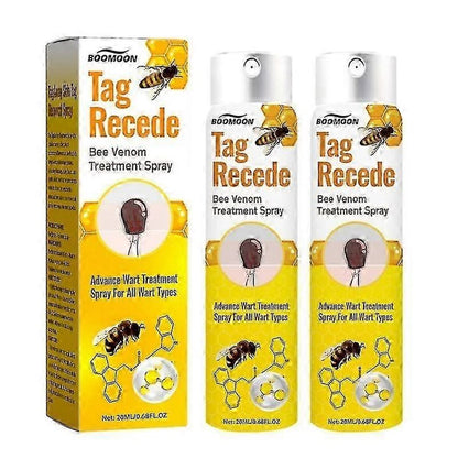 Tag Recede - Bee Venom Repair Spray