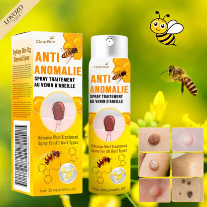 Tag Recede - Bee Venom Repair Spray
