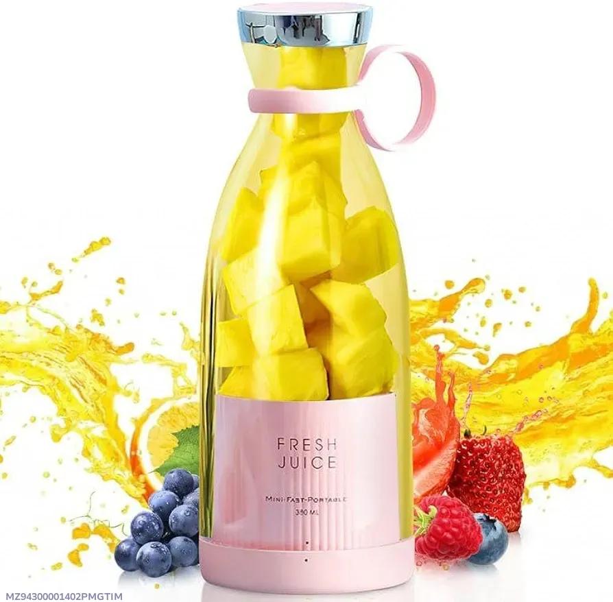 350ML Electric Juicer Blender