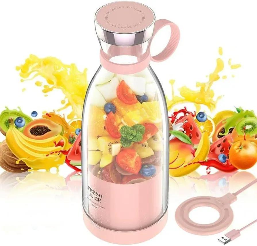 350ML Electric Juicer Blender