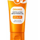 Orange Brightening Exfoliating Gel
