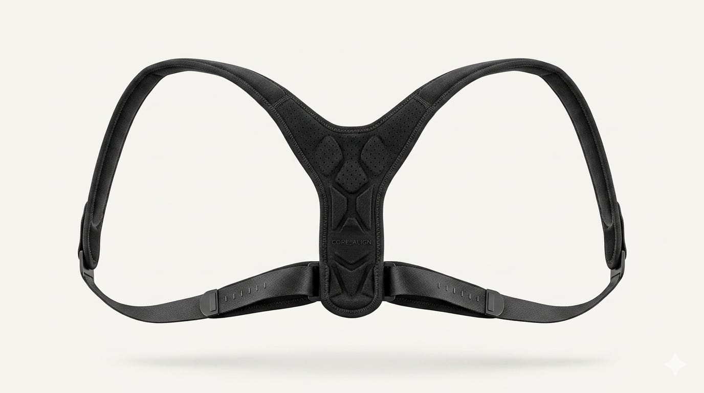 Adjustable Posture Corrector