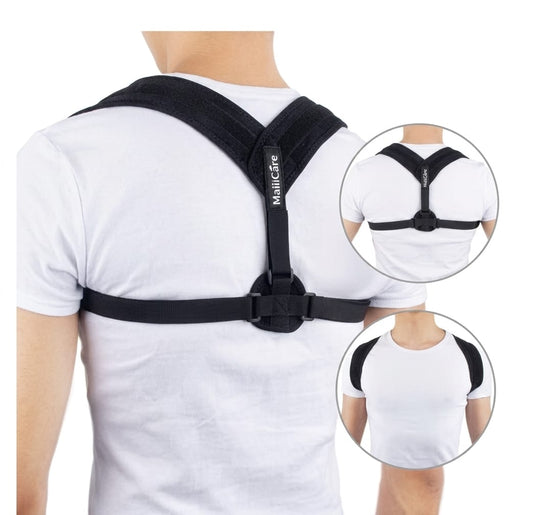 Adjustable Posture Corrector
