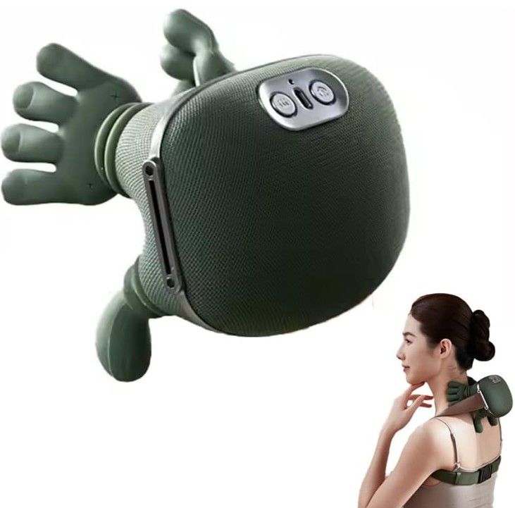 Shoulder & Neck Massager