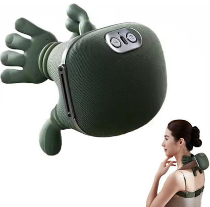 Shoulder & Neck Massager