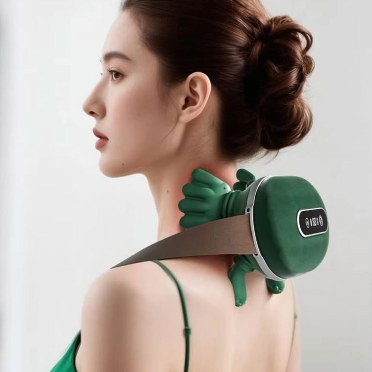 Shoulder & Neck Massager
