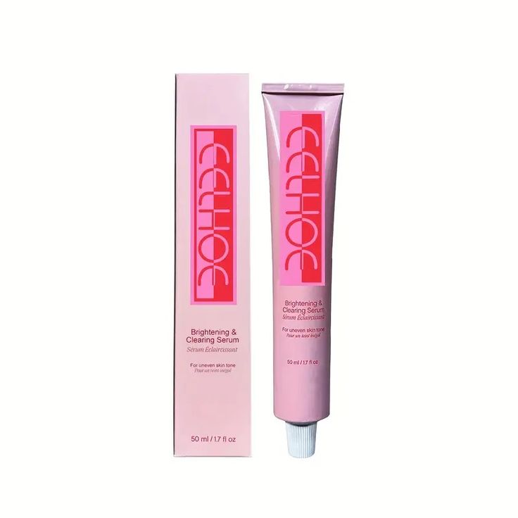 Eelhoe - Brightening & Clearing Serum