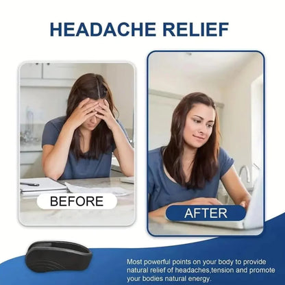 EELHOE - Sugar Control L14 Acupressure Point Clip .
