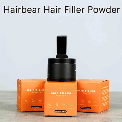 Hair Filler Powder