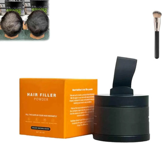 Hair Filler Powder